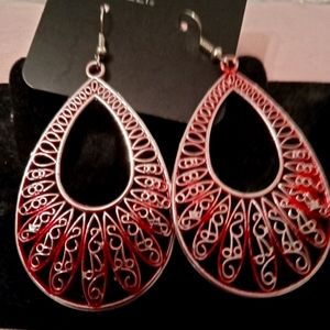 Paparazzi earrings